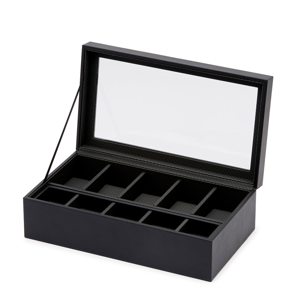 Henry Watch / Cufflink Box