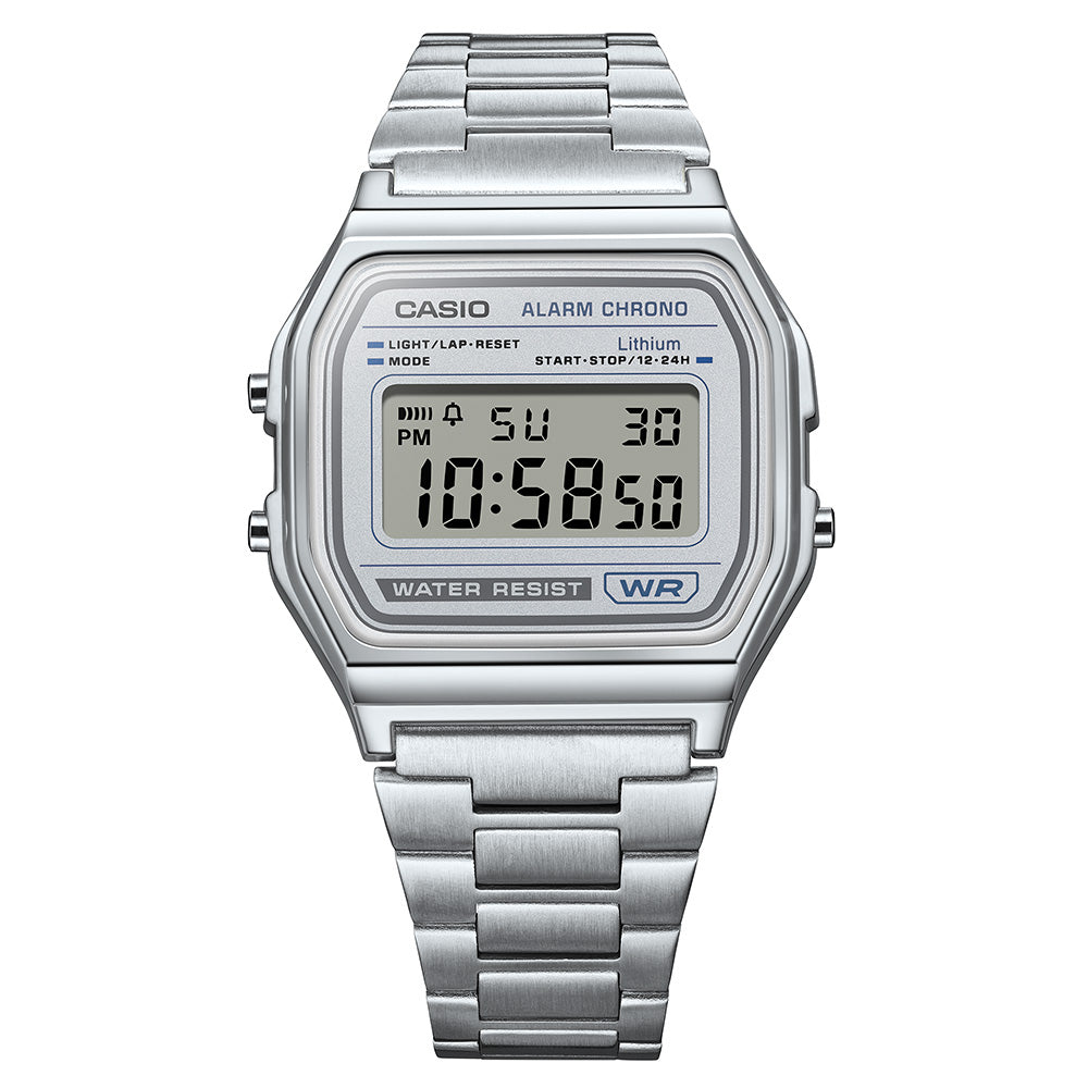 Casio Vintage A158WEA-7D Digital