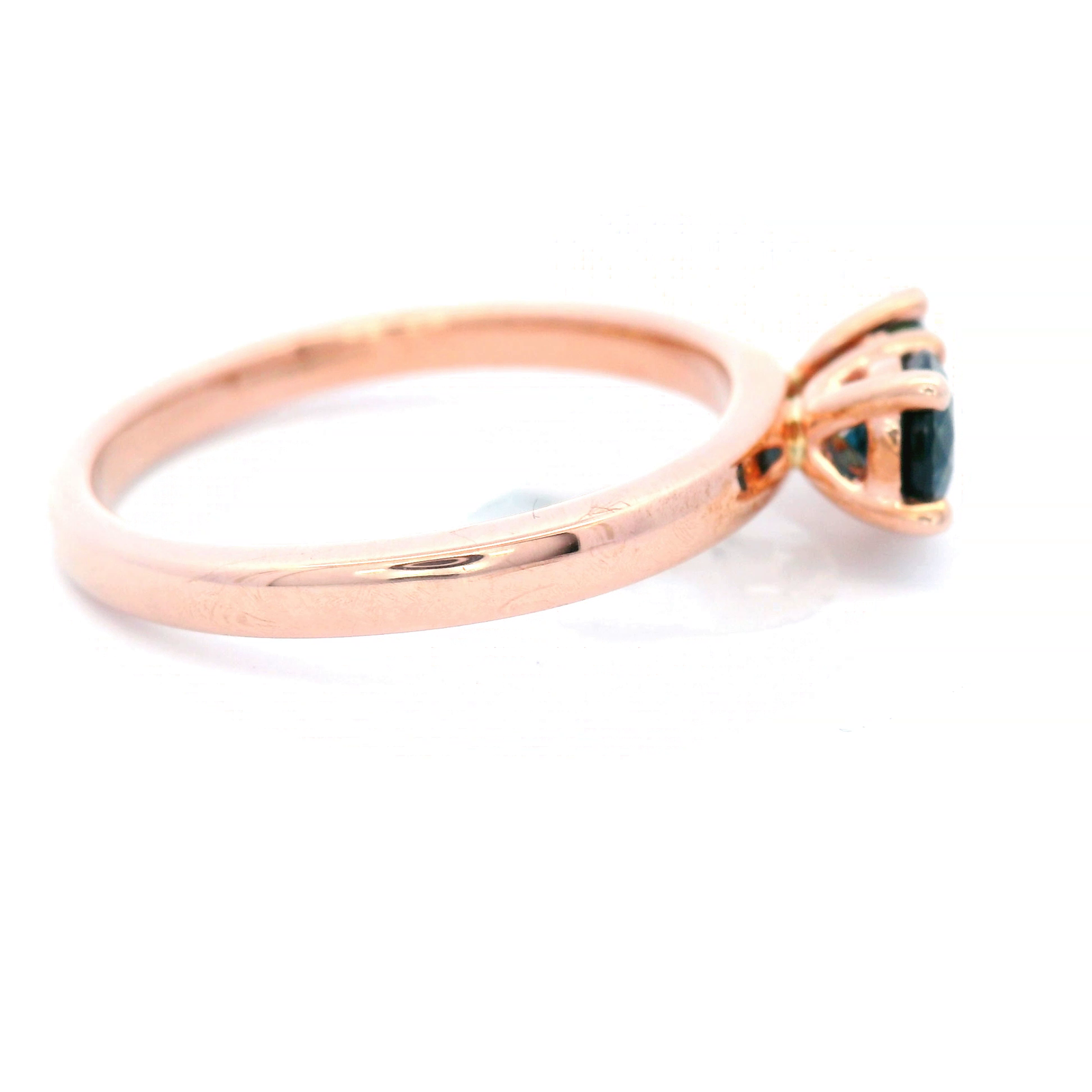 Sapphire Dreams La Deux Ring