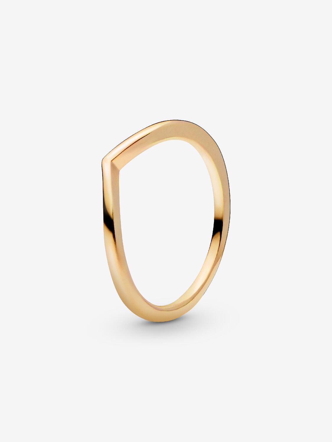 Pandora Shine Shining Wish Ring