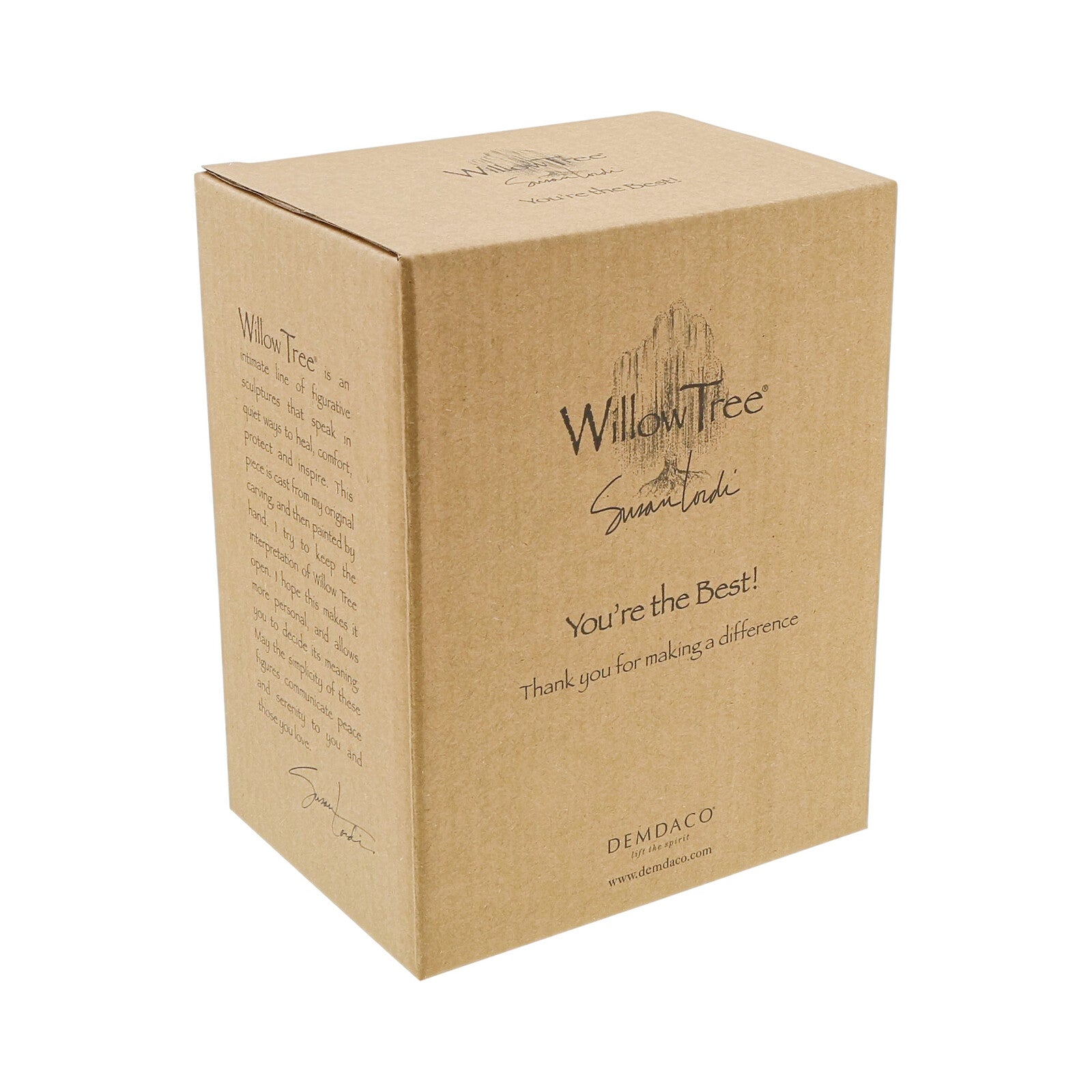 Willow Tree - You're The Best! Angel