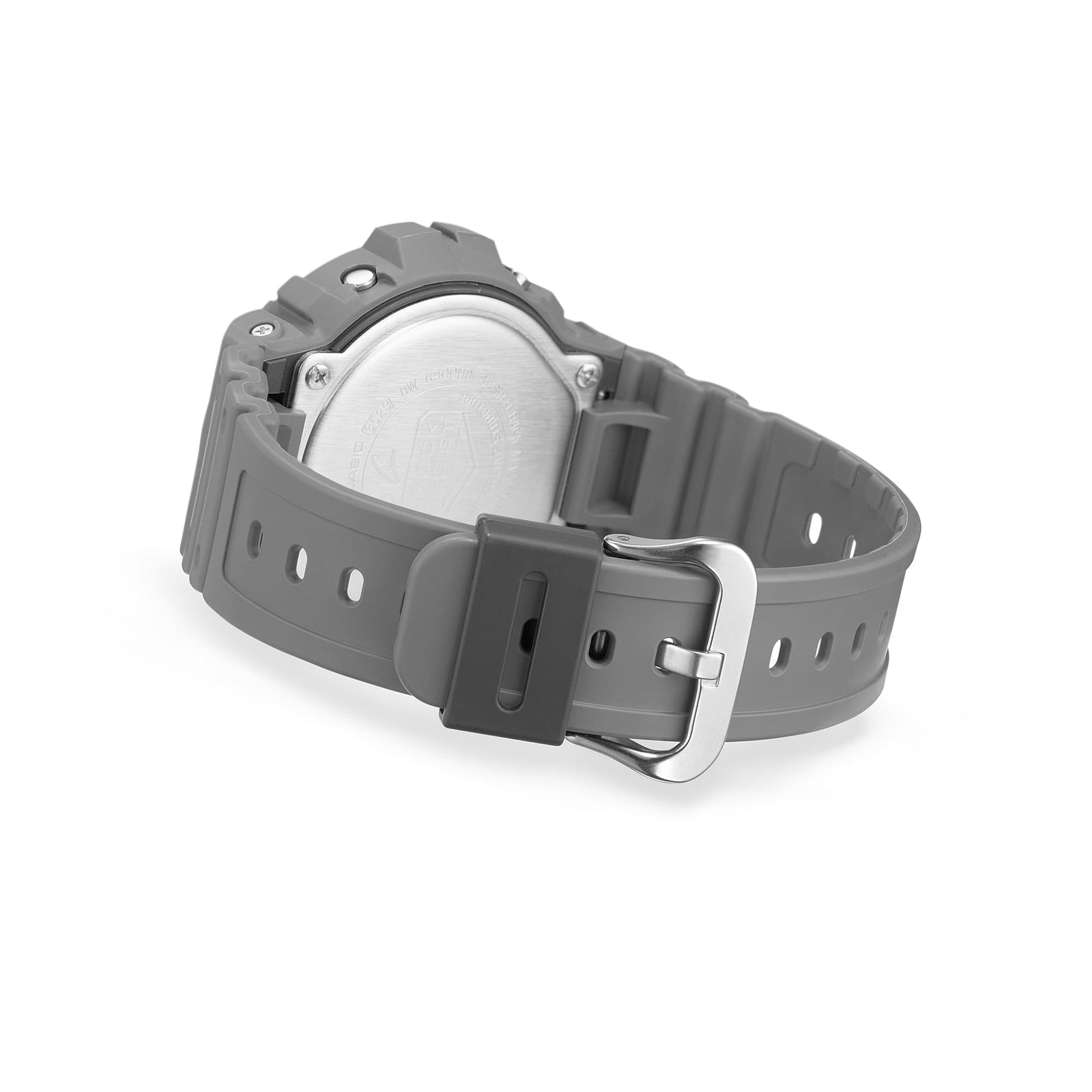 G-Shock Hidden Glow Series DW6900HD-8D