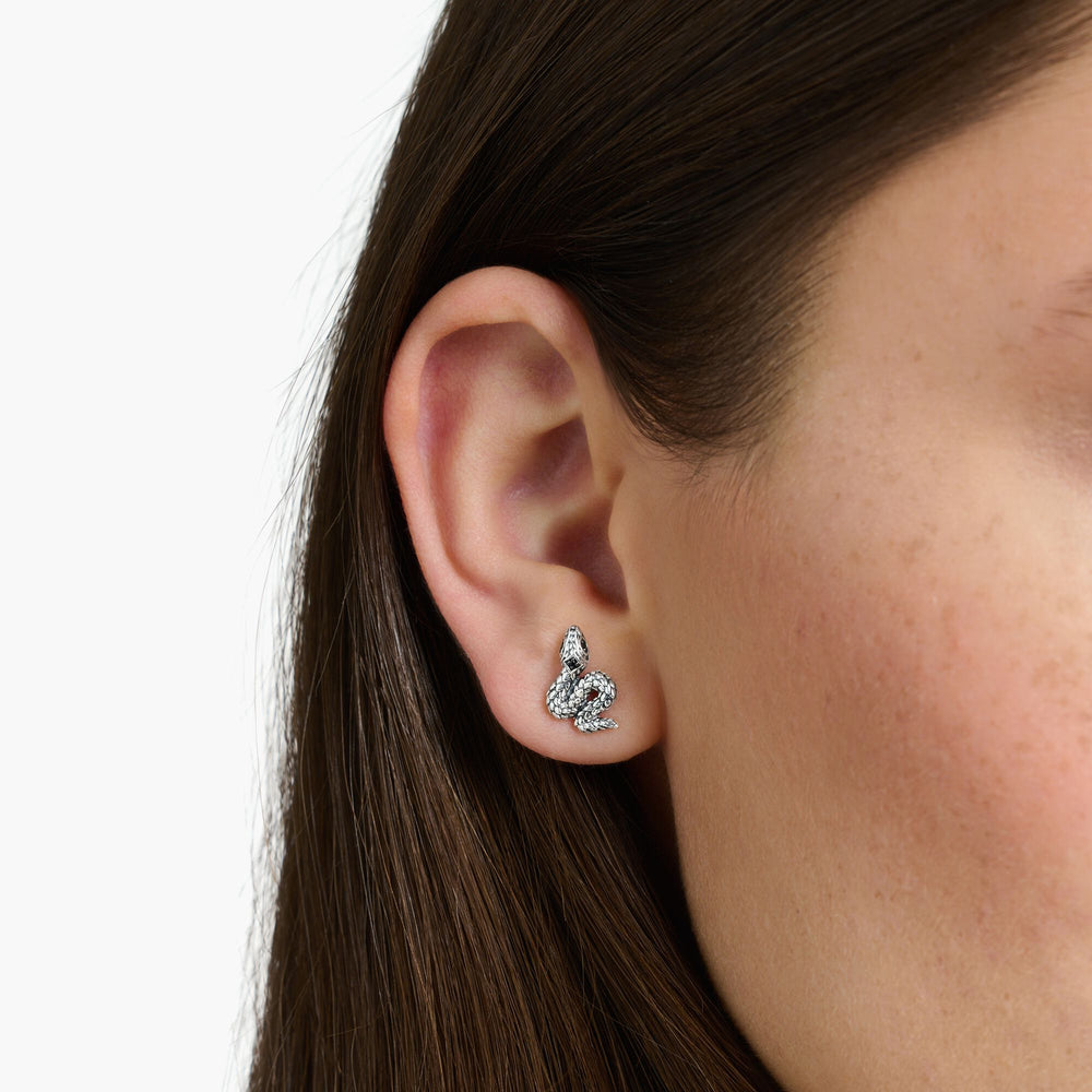 Thomas Sabo Rebel Snake Studs