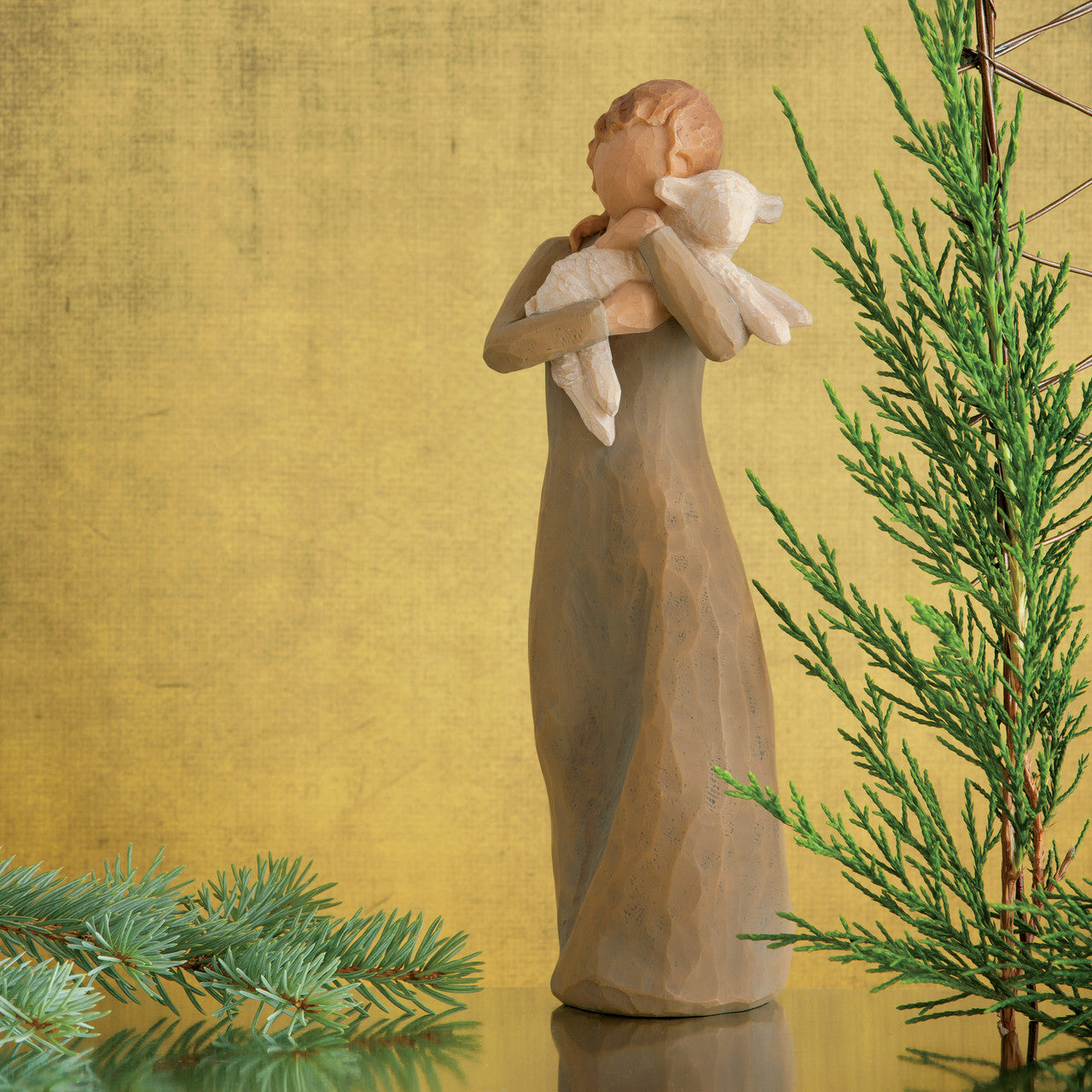 Willow Tree - Peace on Earth