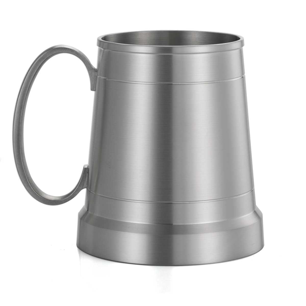Vintage Tankard
