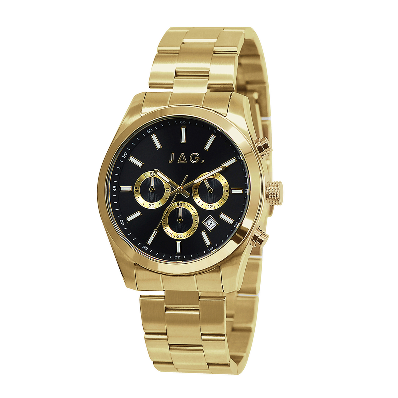 Jag Acton Mens Watch J2963A