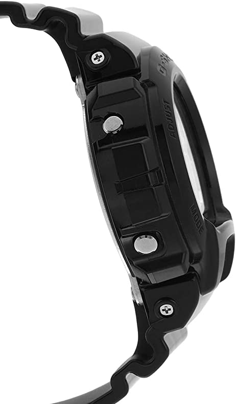 G-Shock Digital 6900 Series DW6900NB-1