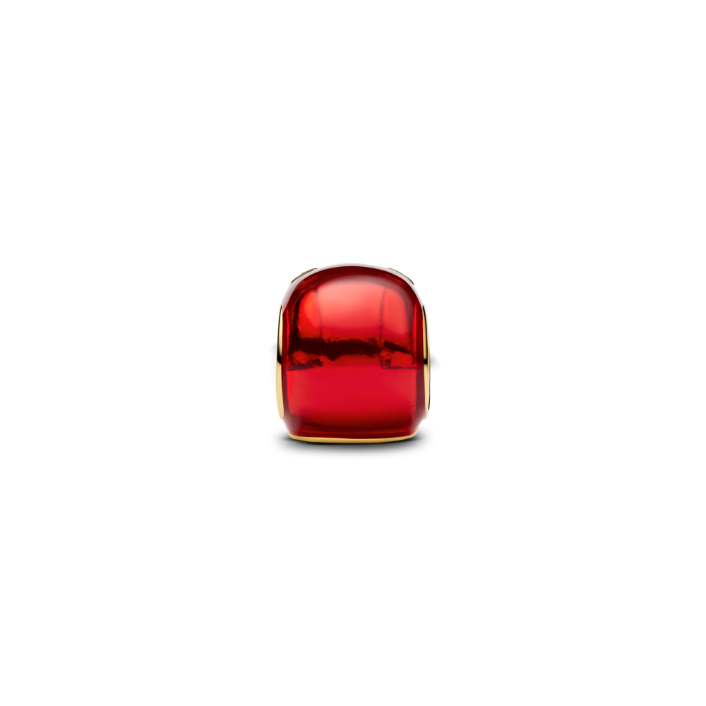 Pandora Marvel Iron Man Helmet Charm