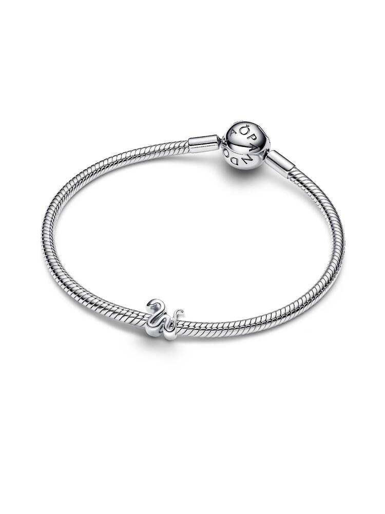 Pandora Snake Mini Charm