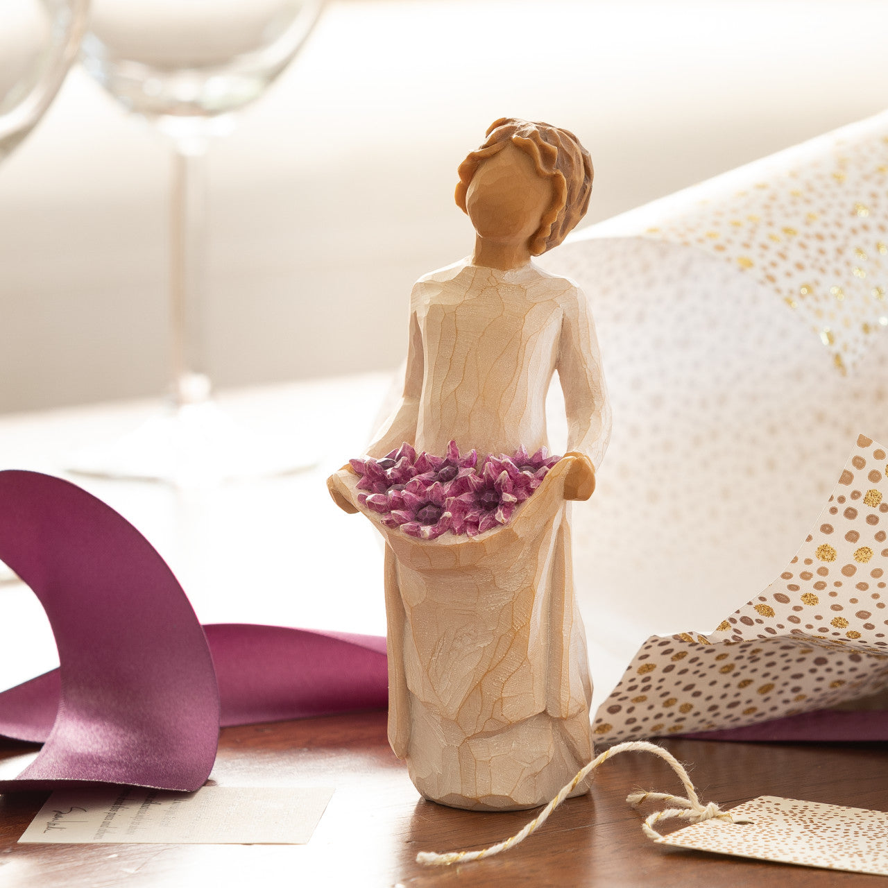 Willow Tree - Simple Joys