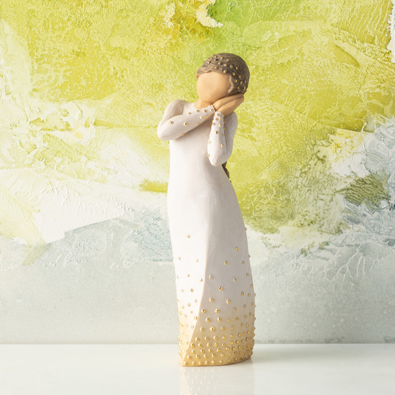 Willow Tree - Wishing