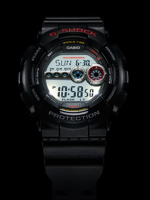 G-Shock GD1001A