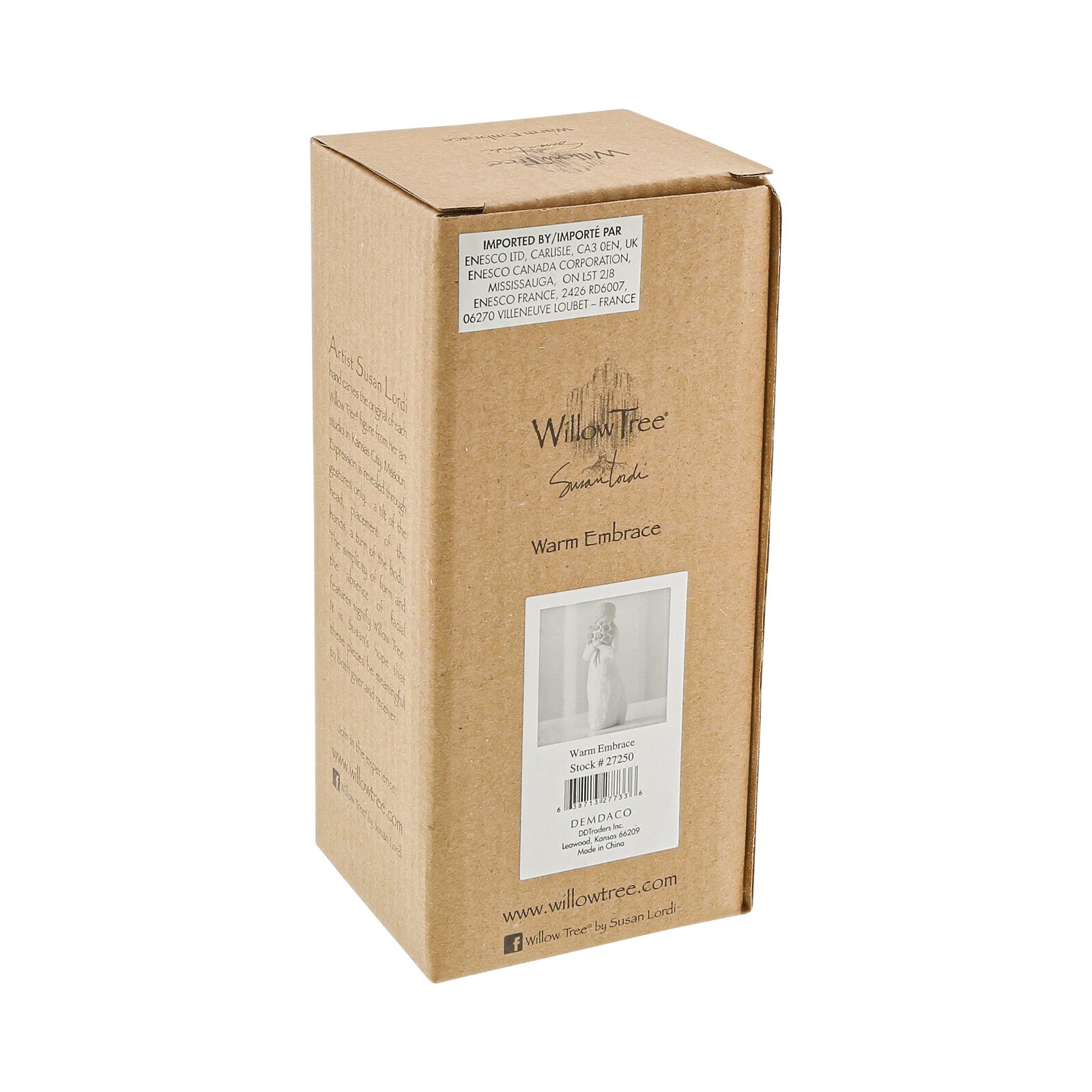 Willow Tree - Warm Embrace