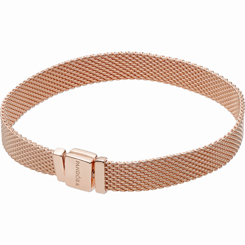 PANDORA Rose Reflexions Bracelet