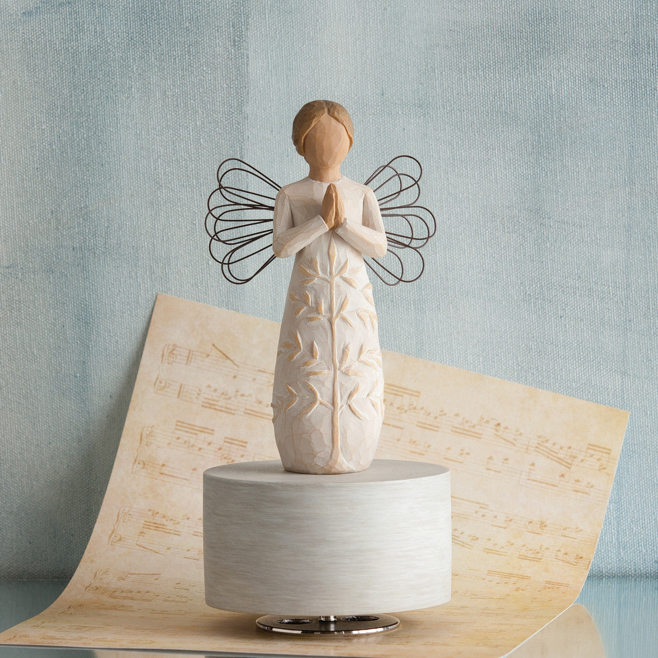 Willow Tree - A Tree, A Prayer Musical