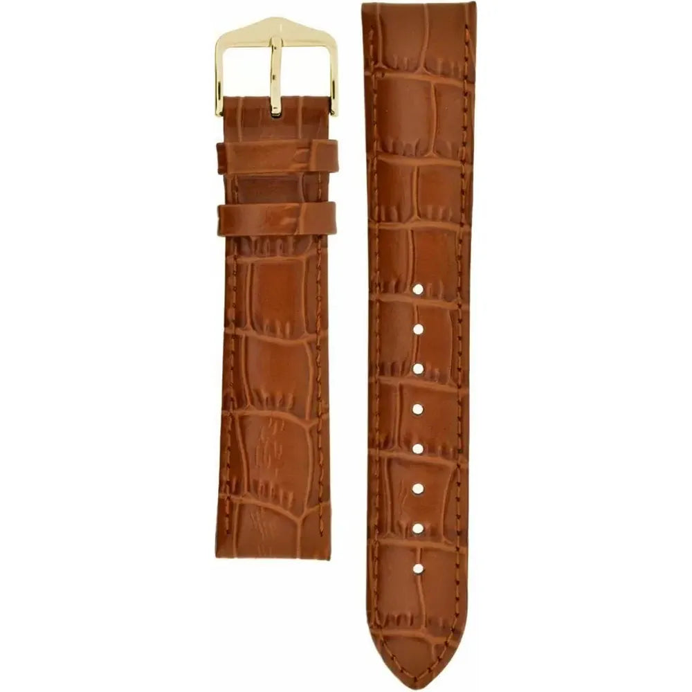 Hirsch 01028070NQ-1-20 Duke Strap