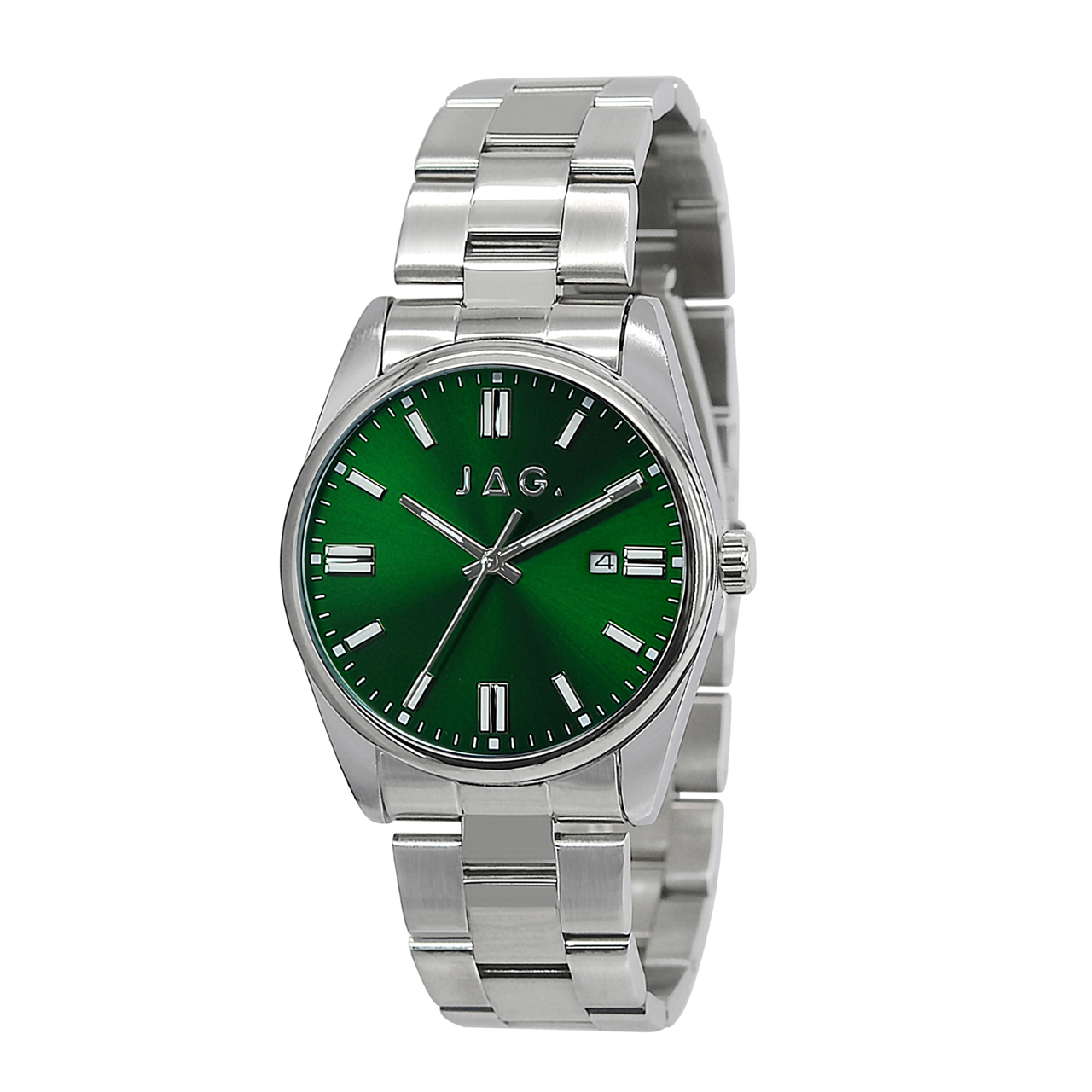 Jag Marsden Mens Watch J2960A