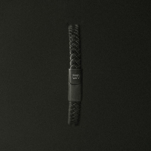 Riley - Black Edition