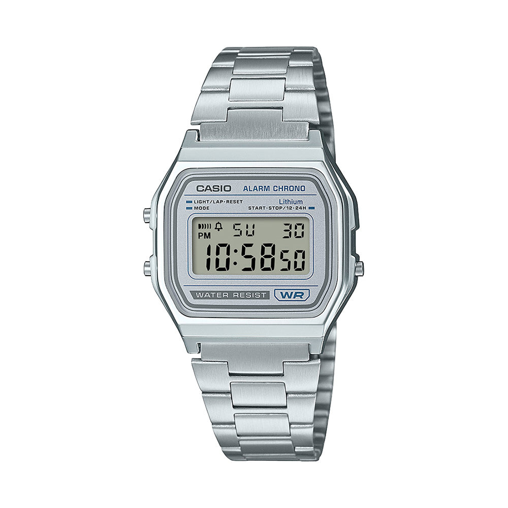 Casio Vintage A158WEA-7D Digital