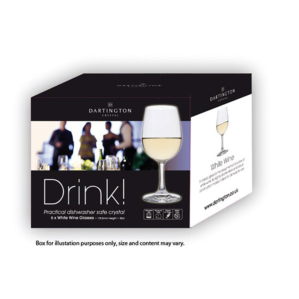 Dartington Glassware