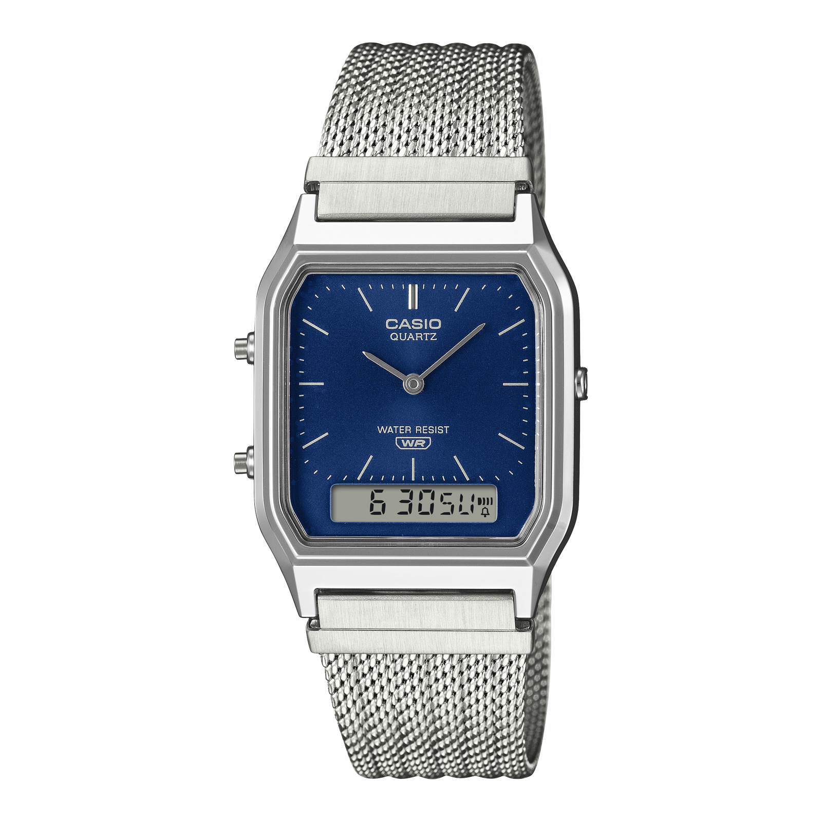 CASIO Vintage AQ230EM-2A