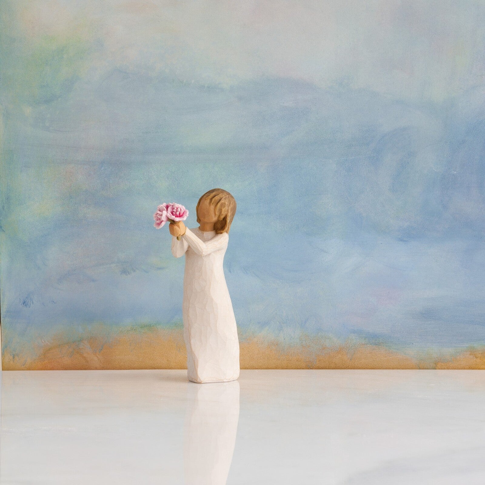 Willow Tree - Thank You