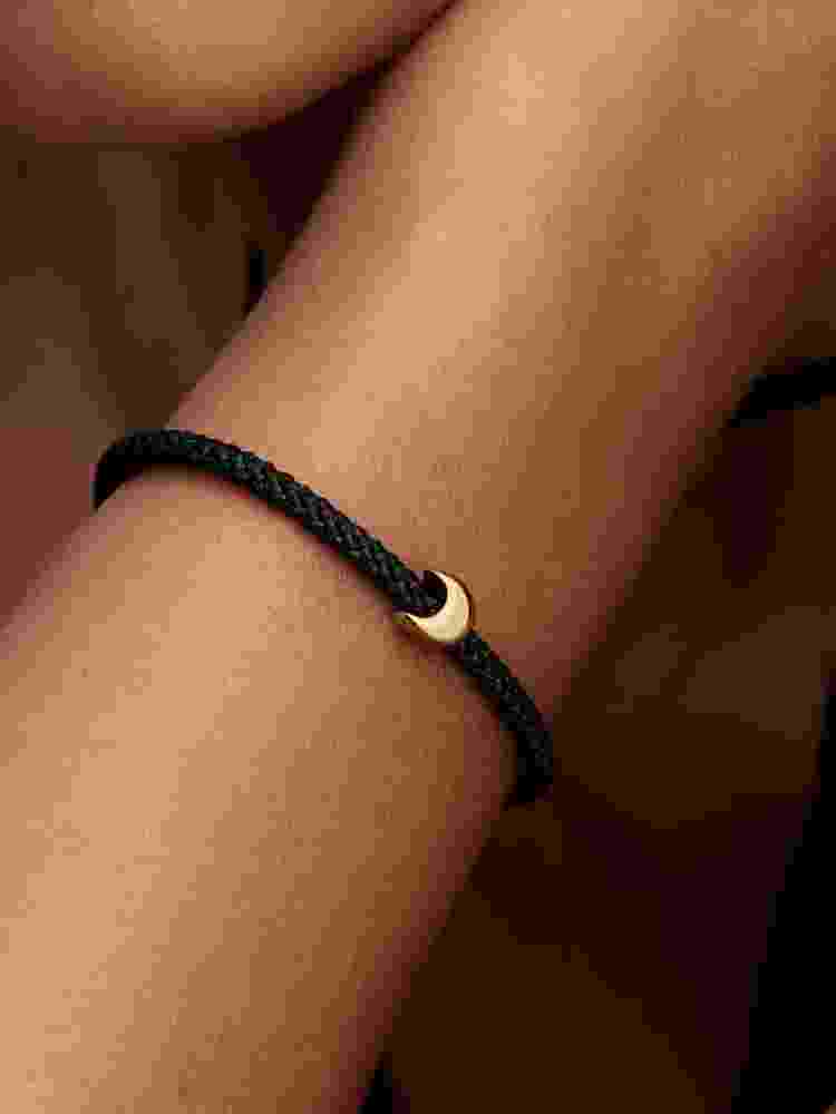 Pandora Moon Mini Charm