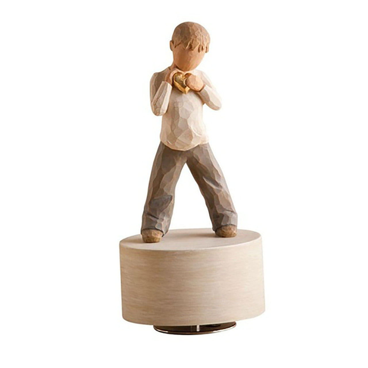 Willow Tree - Willow Tree - Heart of Gold Musical