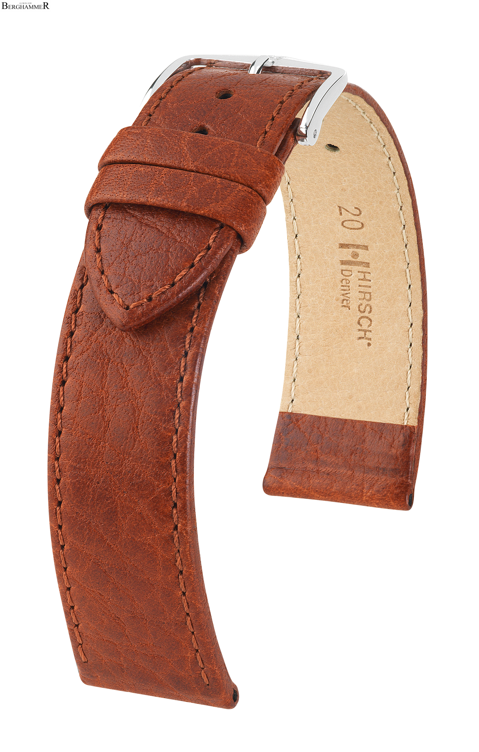 Hirsch Denver 03402070-2-24 Strap