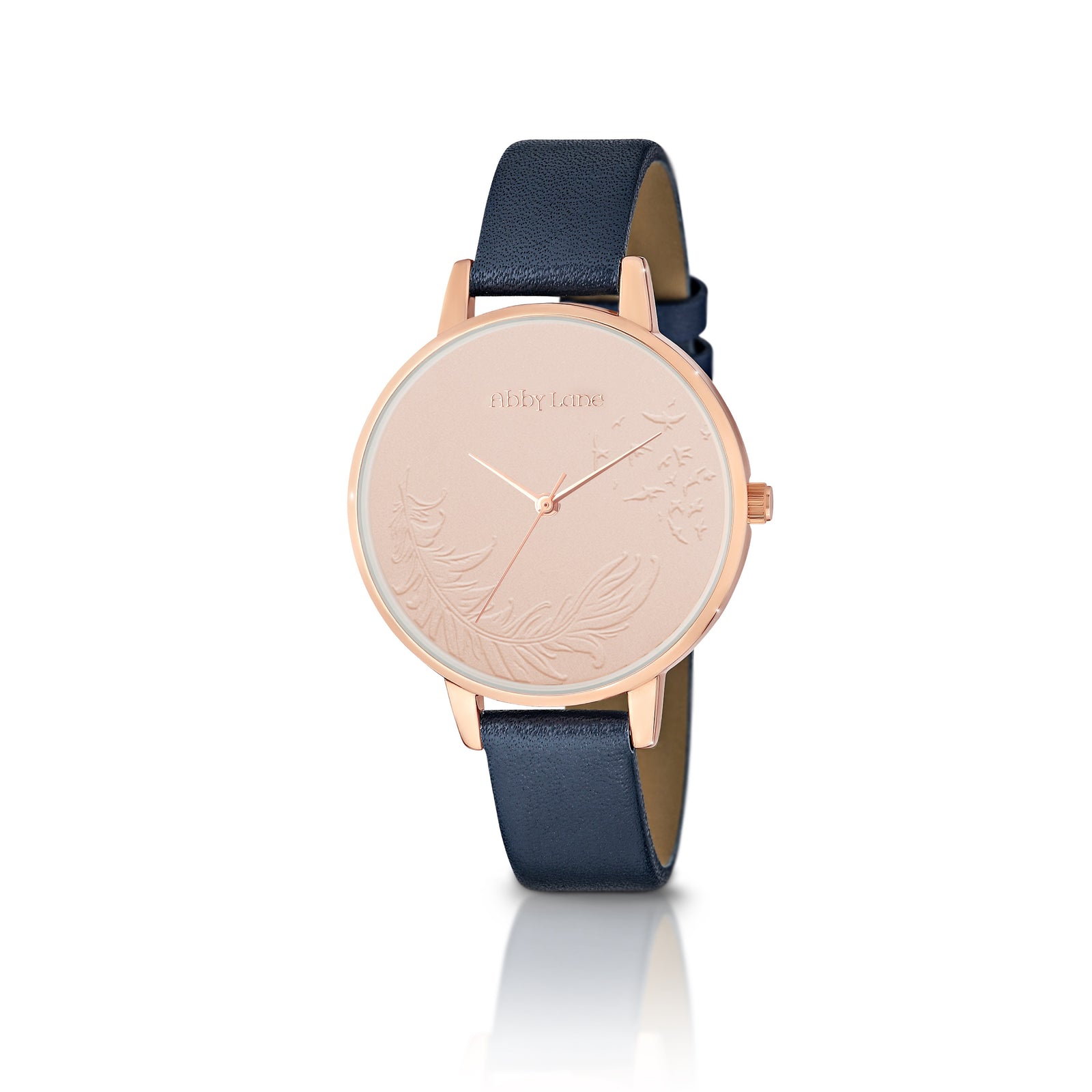 Abby Lane 'Emma' Collection Ladies Watch. Design: 7534