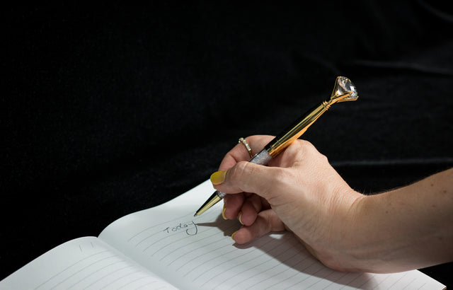 Georgini Diamond Pen