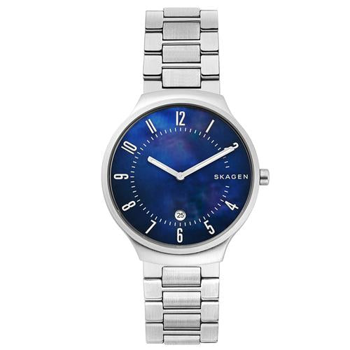 Skagen 'Grenen' Watch