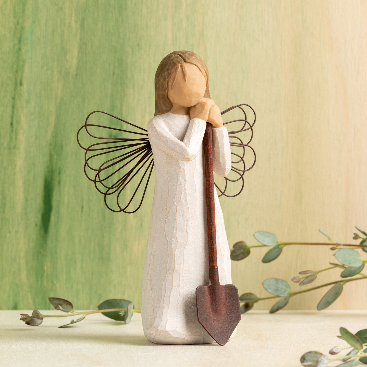 Willow Tree - Angel of the Garden