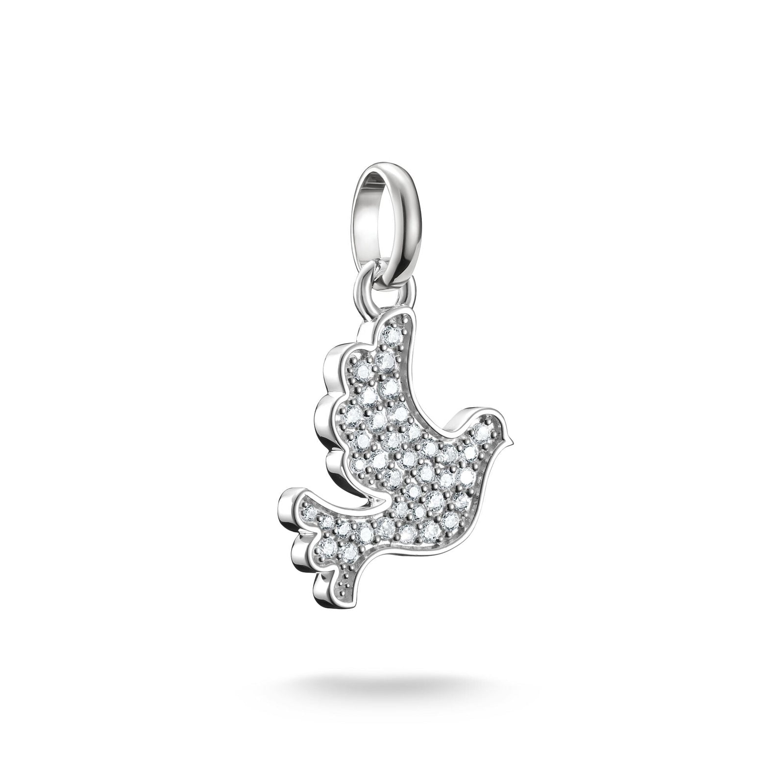 THOMAS SABO Connect Charm peace dove