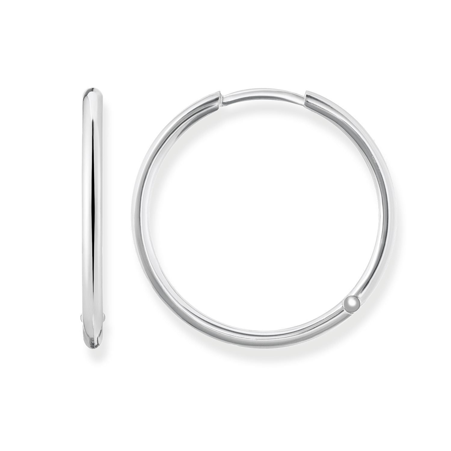THOMAS SABO Hoop Earrings "Large"