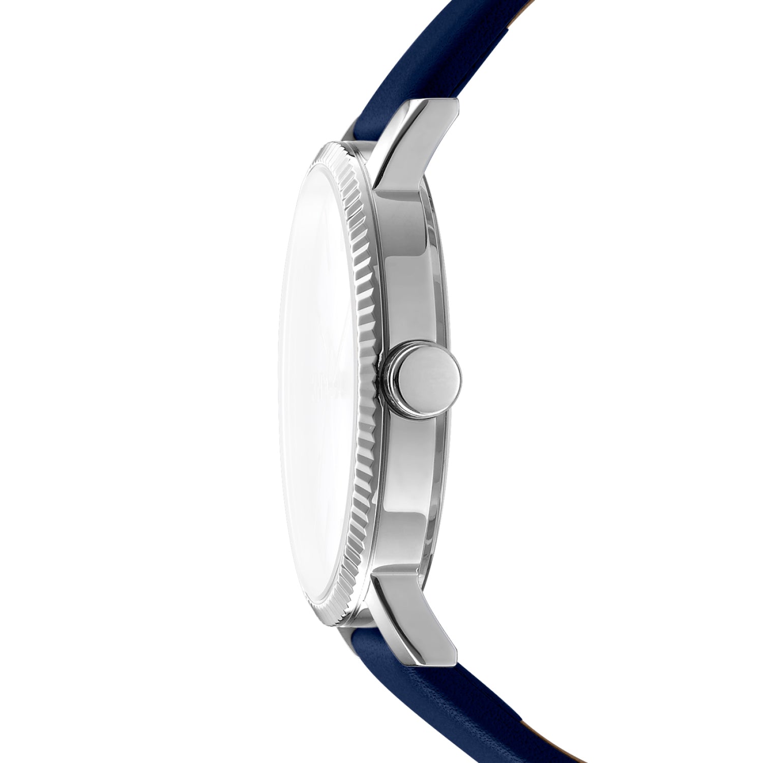 DKNY Urban -Soho Maxi Silver Stainless Steel 40mm Watch