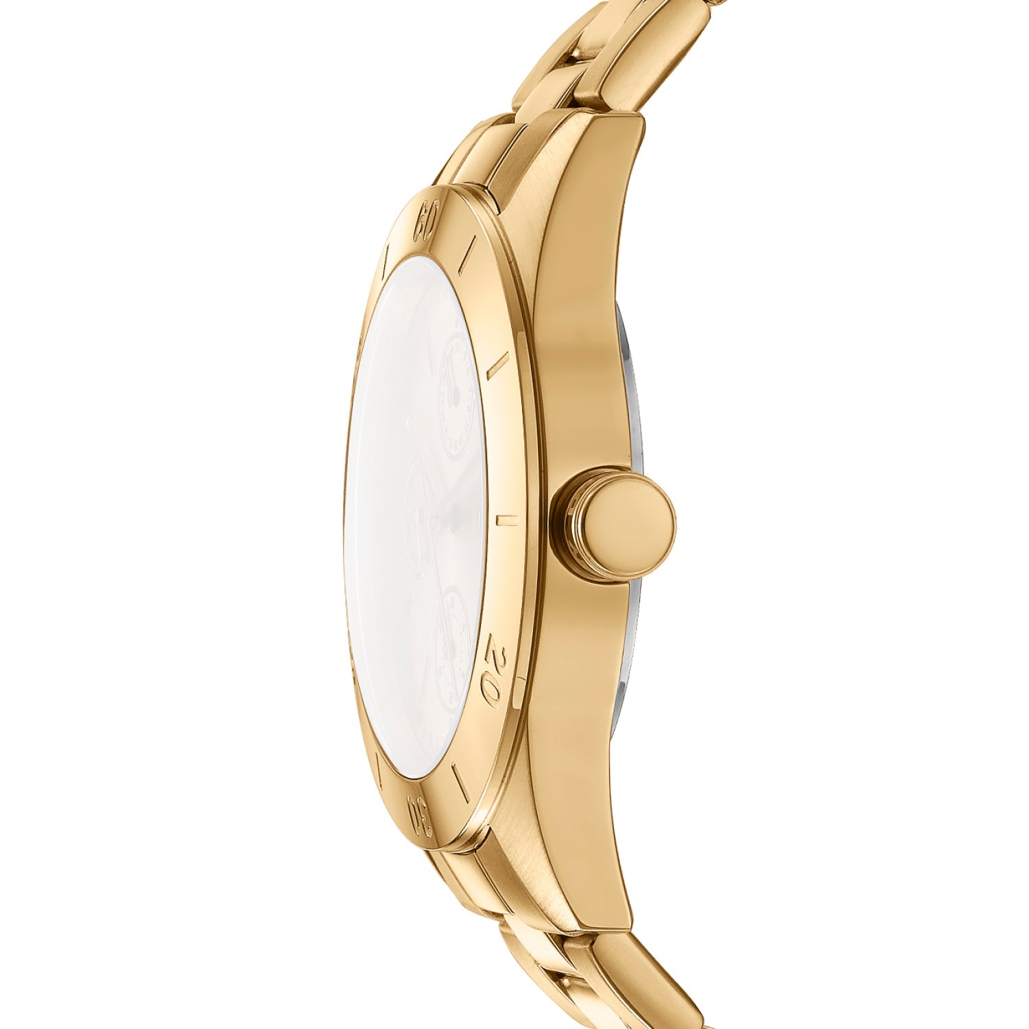 DKNY Active - Nolita Sport Gold Stainless Steel 38mm Watch