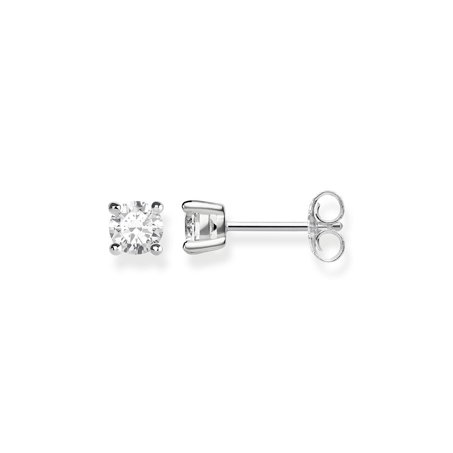 THOMAS SABO Ear Studs "Stone"