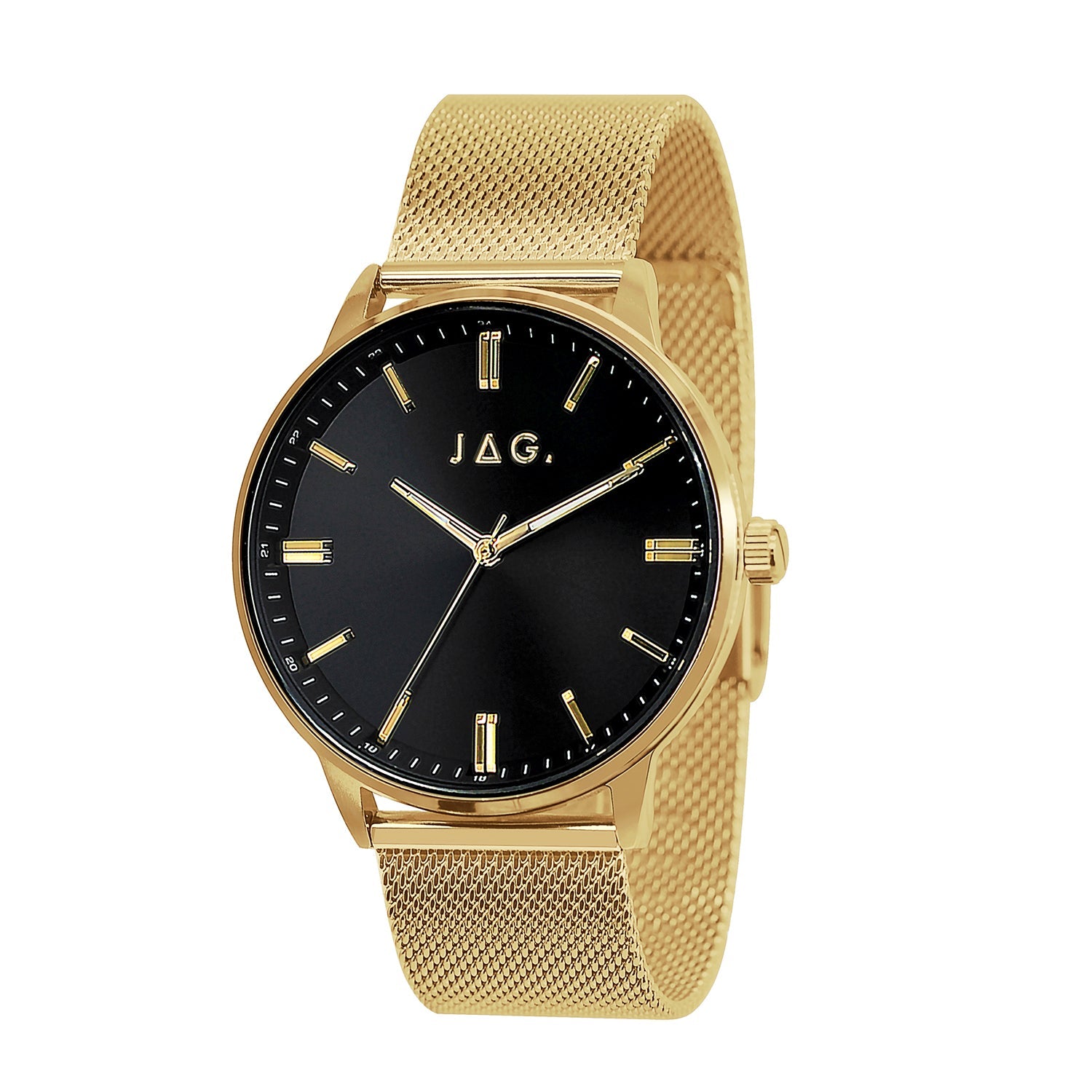Jag Reglan Mens Watch J2949A