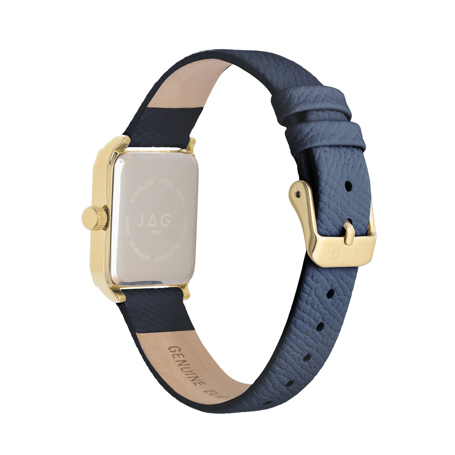 JAG Sorrento Womens Blue Dial 24mm Blue Watch