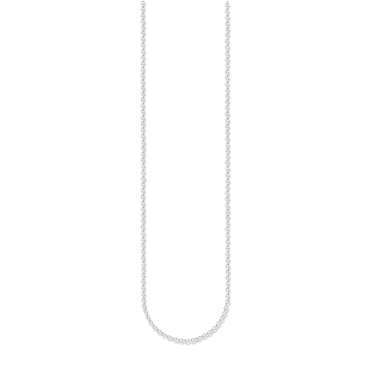 THOMAS SABO Round Belcher Chain
