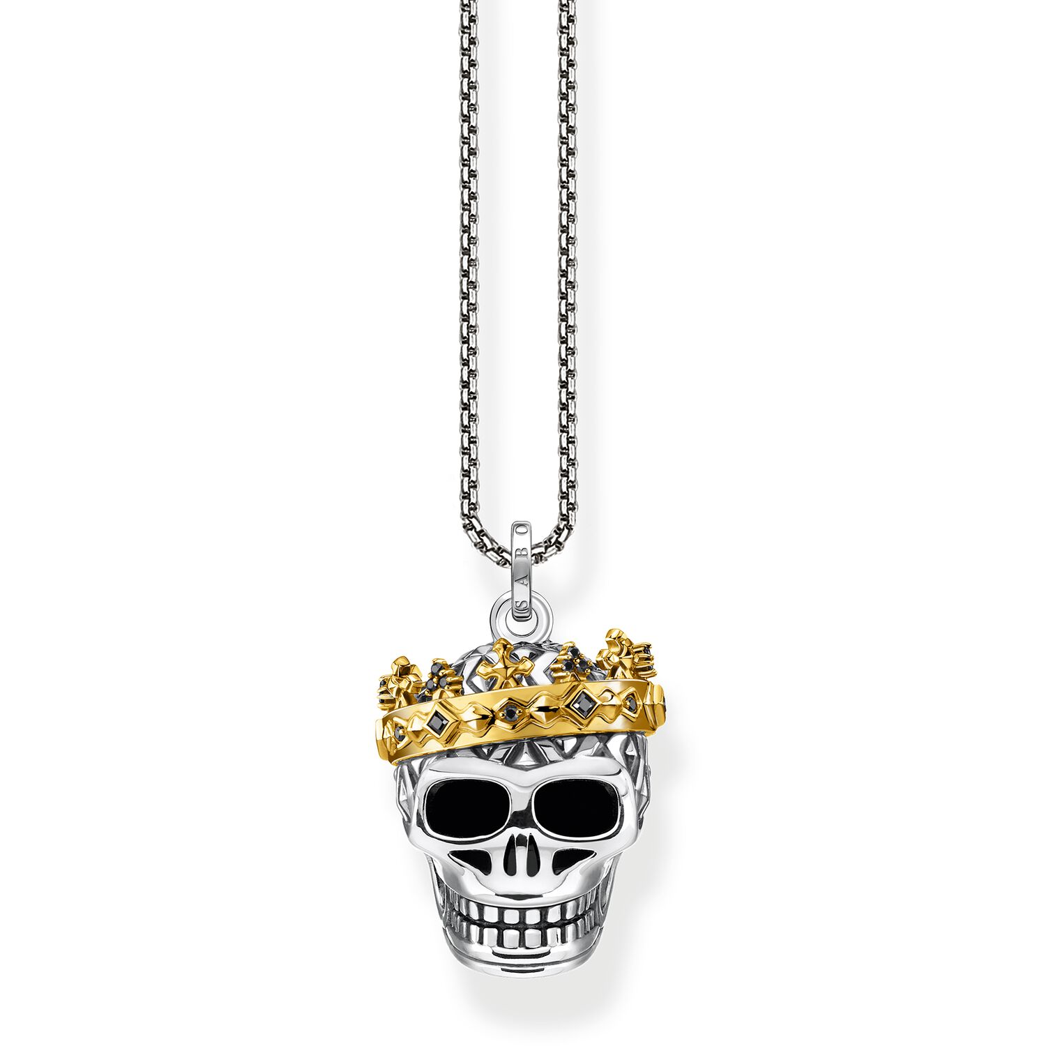 THOMAS SABO Necklace Skull