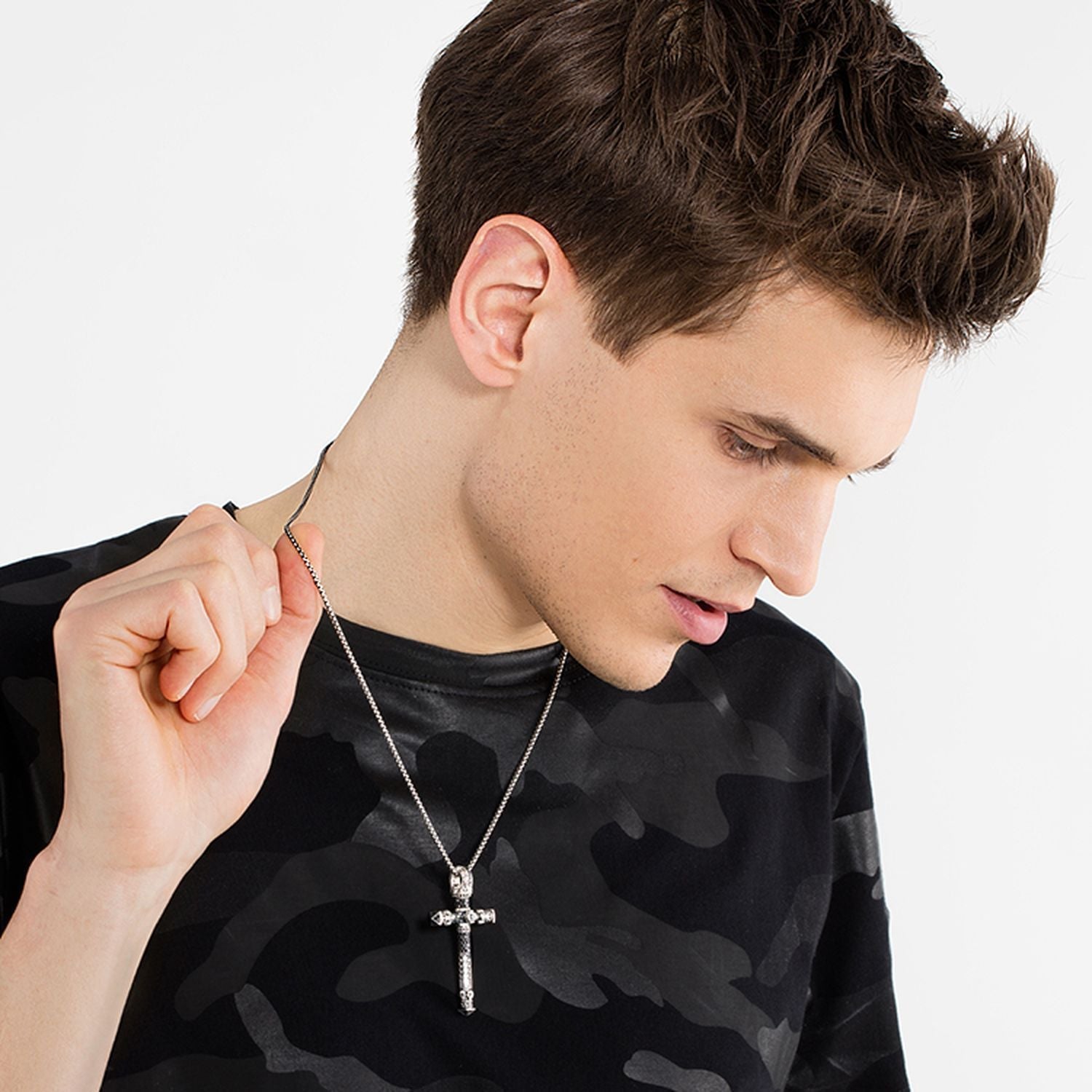 THOMAS SABO Pendant "Cross"