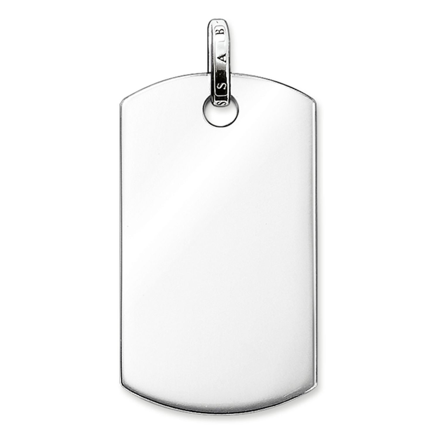 THOMAS SABO Pendant "Classic"