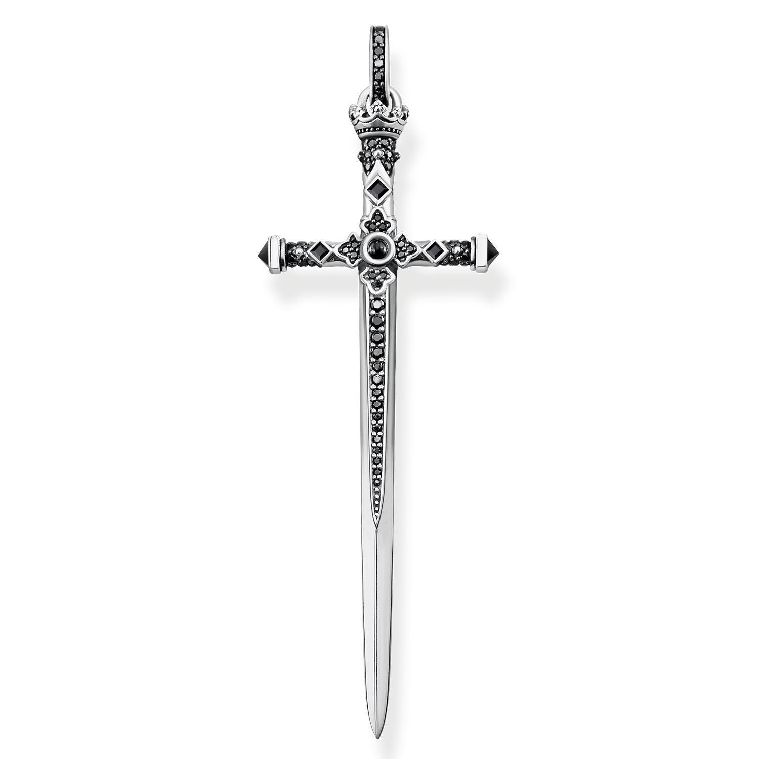 THOMAS SABO Pendant "Sword"