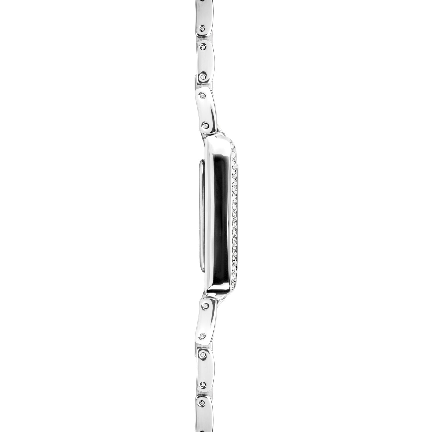 Sekonda Colette White Dial 22mm Womens Watch Silver