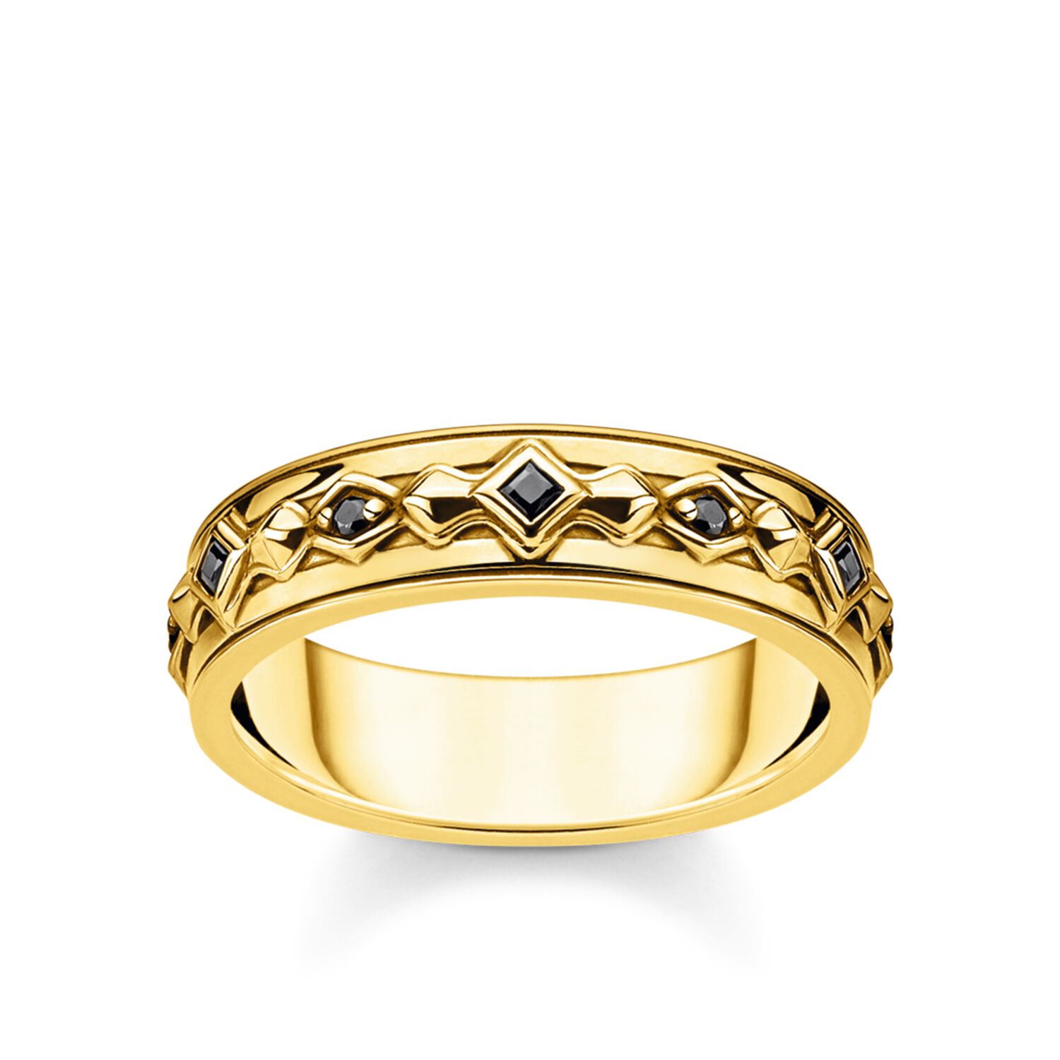 THOMAS SABO Ring Stones