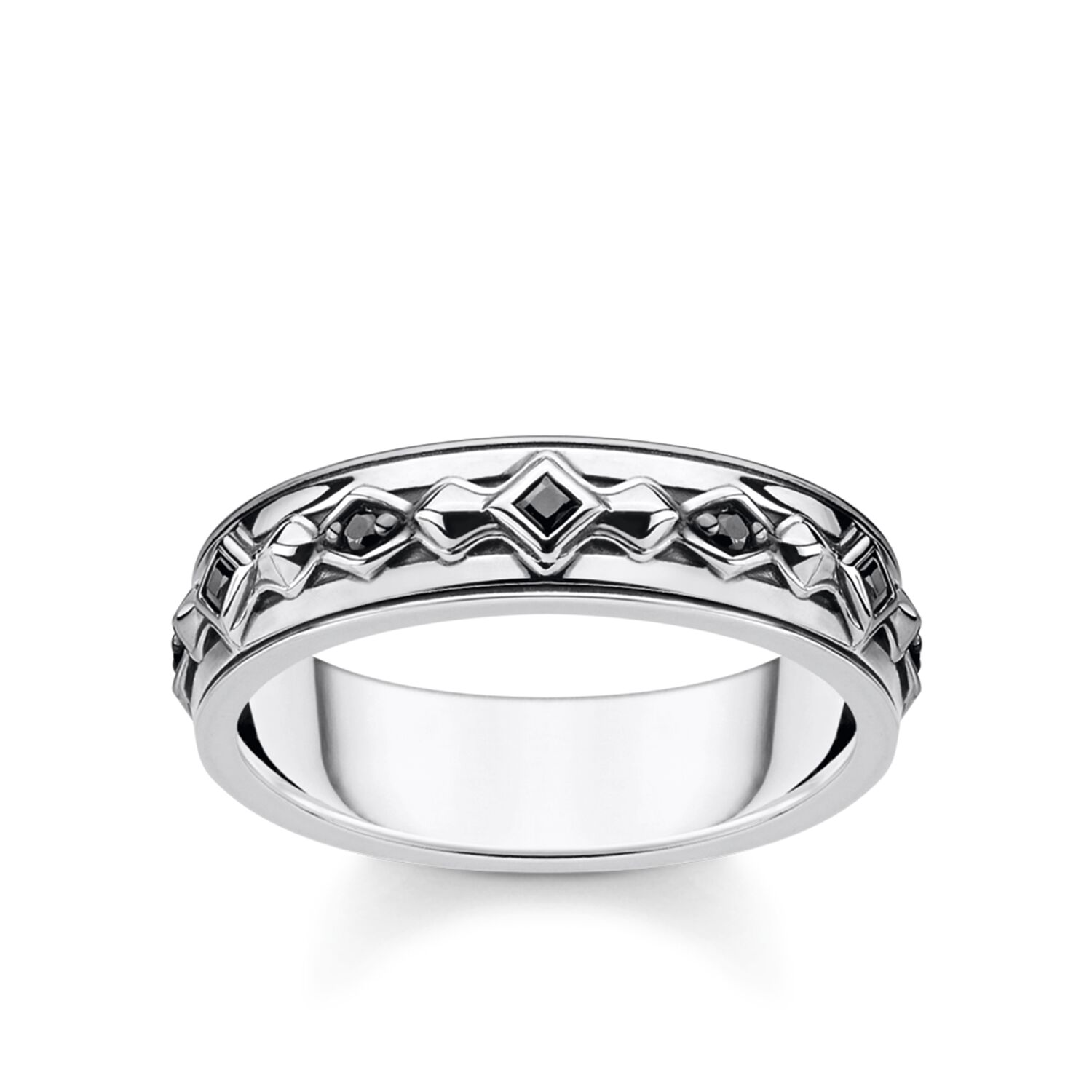 THOMAS SABO Ring Stones