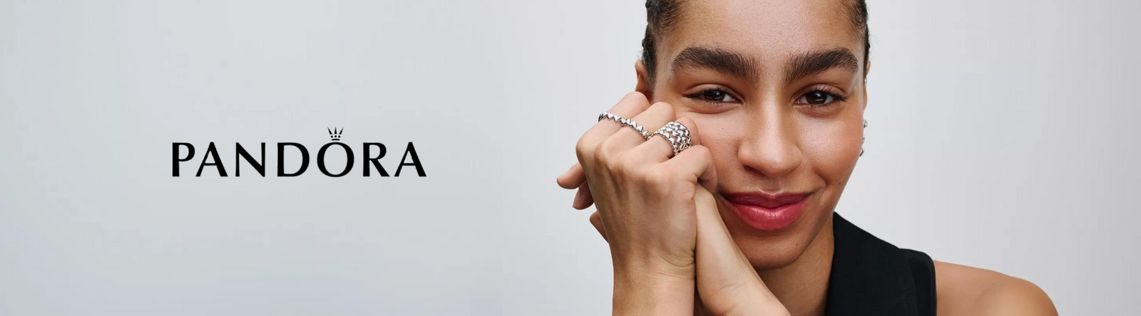 Pandora Banner