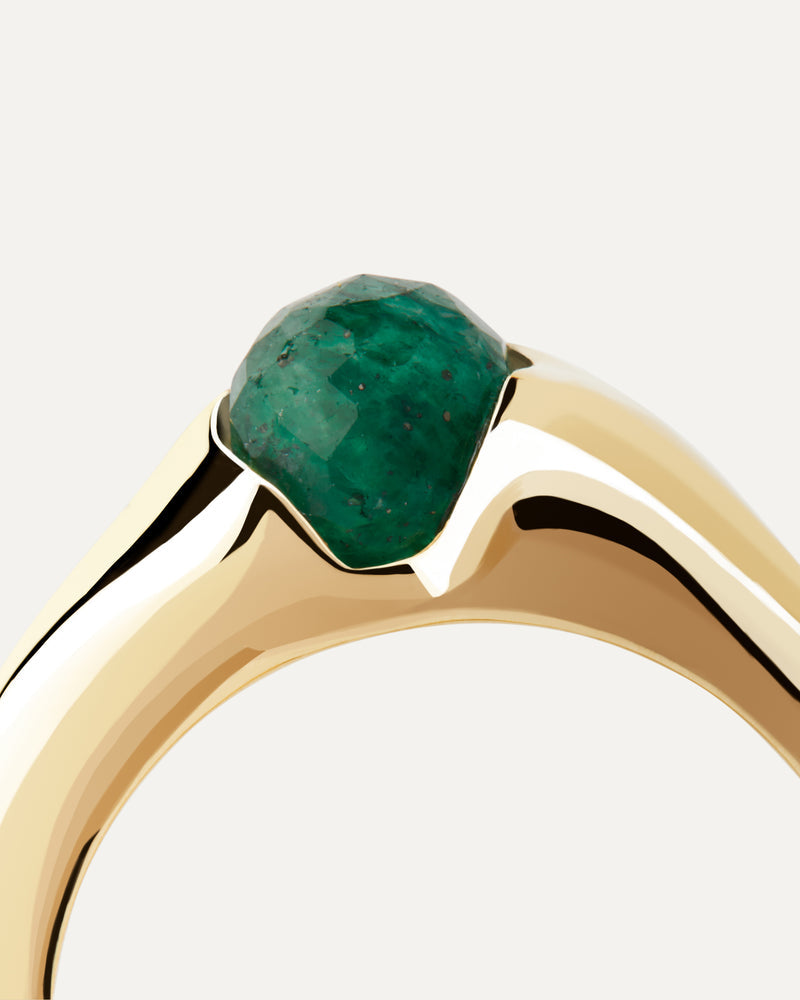 PdPaola Oasis Ring Size 14